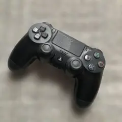 ソニー DualShock 4 コントローラー 黒