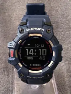 CASIO G-SHOCK GBD-100-2JF 電池新品交換済み