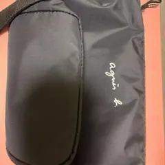 アニエスベー　バッグ