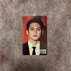 VISION FESTA SEVENTEEN トレカ