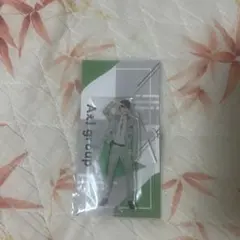 佐野晶哉　Aぇ！group アクスタ