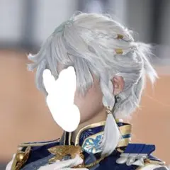 第五人格 囚人 OPH戦隊 コスプレ ウィッグ - メルカリ