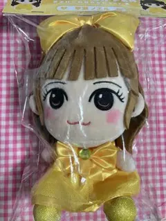 FRUITS ZIPPER 早瀬ノエル かわぬい ver.2