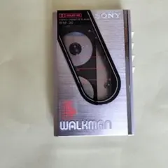 2025年最新】ソニー WM-30の人気アイテム - メルカリ