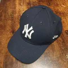 ニューヨーク・ヤンキース ベースボールキャップ ネイビー M/L