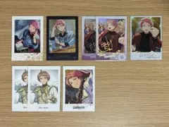 あんさんぶるスターズ！！ あんスタ 斎宮宗 ぱしゃこれ ぱしゃっつ まとめ売り