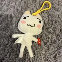 当時物どこでもいっしょトロぬいぐるみキーチェーンマスコット - メルカリ