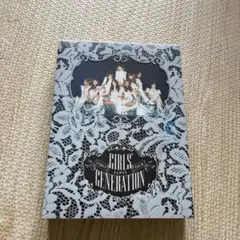 少女時代 THE FIRST MINI ALBUM-Gee - メルカリ