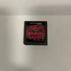いろづきチンクルの恋のバルーントリップ　DS