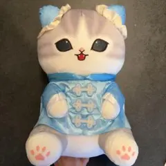 2026年最新】mofusand ぬいぐるみ bigの人気アイテム - メルカリ