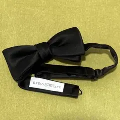 トリートドレッシング 新郎 蝶ネクタイ - メルカリ