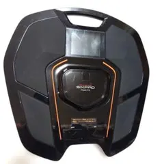 シックスパッドフットフィット特に傷なし - メルカリ
