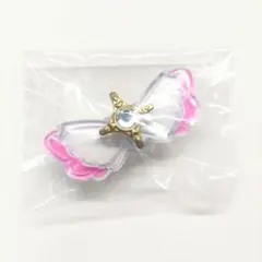 キミとアイドルプリキュア プリキュアリボンコレクション2ガチャ プリルンVer.