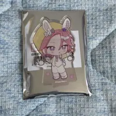 あんスタ アニカフェ アクスタ Crazy:B 桜河こはく