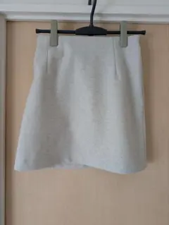 ウィゴー　ミニスカート