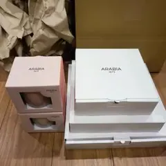 2026年最新】アラビア 福袋の人気アイテム - メルカリ