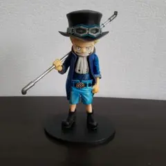 ワンピース　フィギュア　サボ