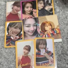 ♡ TWICE ジヒョ トレカまとめ売り ♡ - メルカリ
