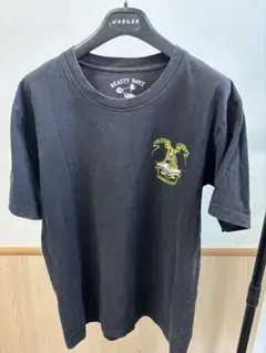 吉川晃司 BLOODY BLACK Tシャツ XL 新品未使用 吉川晃司 BLOODY BLACK Tシャツ - メルカリ