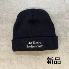 2026年最新】ENNOY メンズ ニット帽・ビーニーの人気アイテム - メルカリ