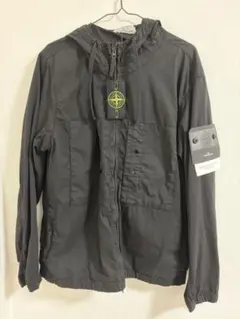 Stone Island フーデッドジャケット M ジェイソンステイサム - メルカリ