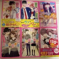 野いちごジュニア文庫 まとめ売り 10冊 - メルカリ
