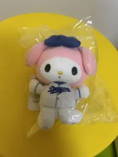 【未開封】マイメロディ ぬいぐるみ　マスコット　犬 2026年最新】マイメロ 記念 ぬいぐるみの人気アイテム - メルカリ