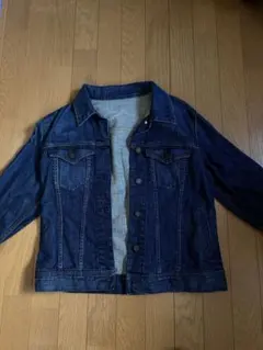 UNIQLOビンテージレアデニムジャケット