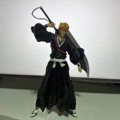 ✩ BLEACH Grandista 黒崎 一護
