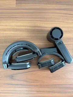 ネッククーラー 2個と小型扇風機冷却機能付き