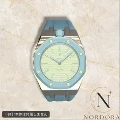 極美品】スワロフスキー LUCENT 5624385 箱保付きレディース腕時計