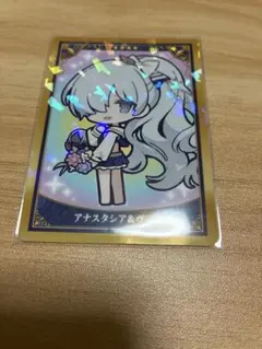 2026年最新】アナスタシア プレイマットの人気アイテム - メルカリ