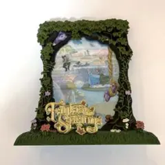 ファンタジースプリング　写真たて ファンタジースプリング 写真たて 公式】フォトフレーム | 東京