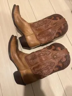 Tony Lama ウエスタンブーツのサムネイル
