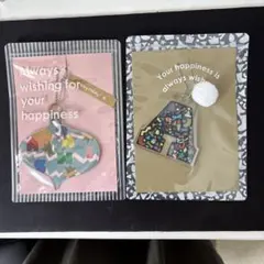 嵐 オーナメント