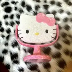 2025年最新】デコミラー キティの人気アイテム - メルカリ