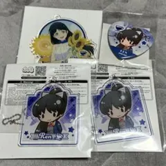 セガラッキーくじ 葉月恋