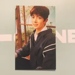 ENHYPEN ペンミ　トレカ　ヒスン【最終お値下げ】