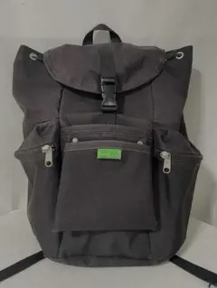 ポーター　ユニオン　リュックサック 黒　デイバッグ PORTER