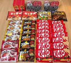 【お買得】お菓子 アミューズメント景品 まとめ売り チョコパイ キットカット お買得】お菓子 アミューズメント景品 まとめ売り チョコパイ キット