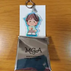 Mrs.GREEN APPLE 10周年 アクリルキーホルダー 藤澤涼架