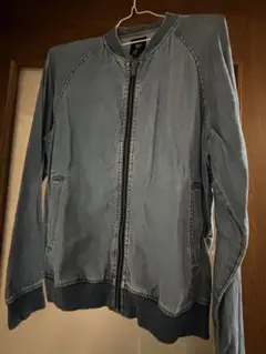 Gap ライトブルーデニムジャケット S
