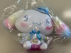 シナモンロール　アイドルルックブック　特賞1番