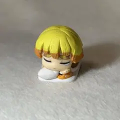 鬼滅の刃 おねむたん 我妻善逸