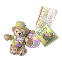 2026年最新】ダッフィースプリングの人気アイテム - メルカリ