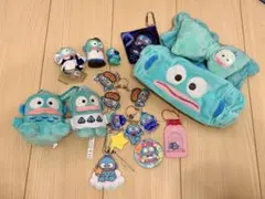 レア商品　ハンギョドン　ニコニコ　マスコット　2021年製 レア商品 ハンギョドン ニコニコ マスコット 2021年製 - メルカリ