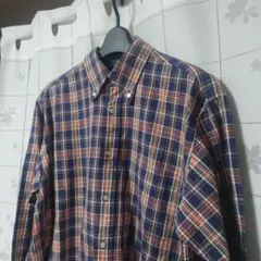 み*ん様 McGREGOR SPORTS WEAR/ボタンダウンシャツ　M