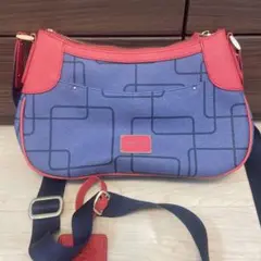 お値下げ中　アニエスベー　ショルダーバッグ