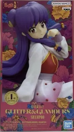 【新品未開封】プライズフィギュア　美少女　プロセカ　らんま等　まとめ売り 2025年最新】Yahoo!オークション -らんま1／2 フィギュアの中古