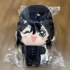 ライチ☆光クラブ 雷蔵 ぬいぐるみマスコット 20thコラボカフェ - メルカリ